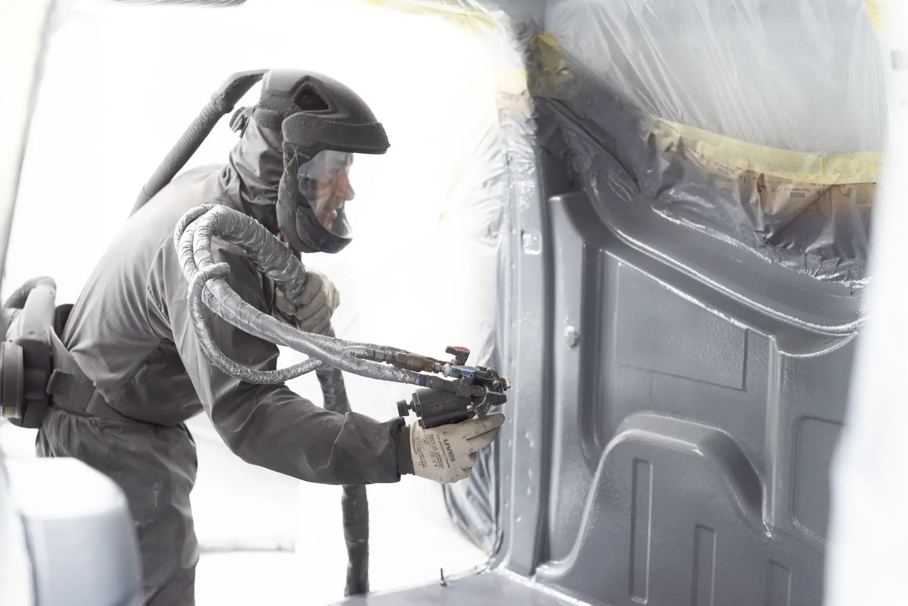 KCN Spuiten binnenzijde 1